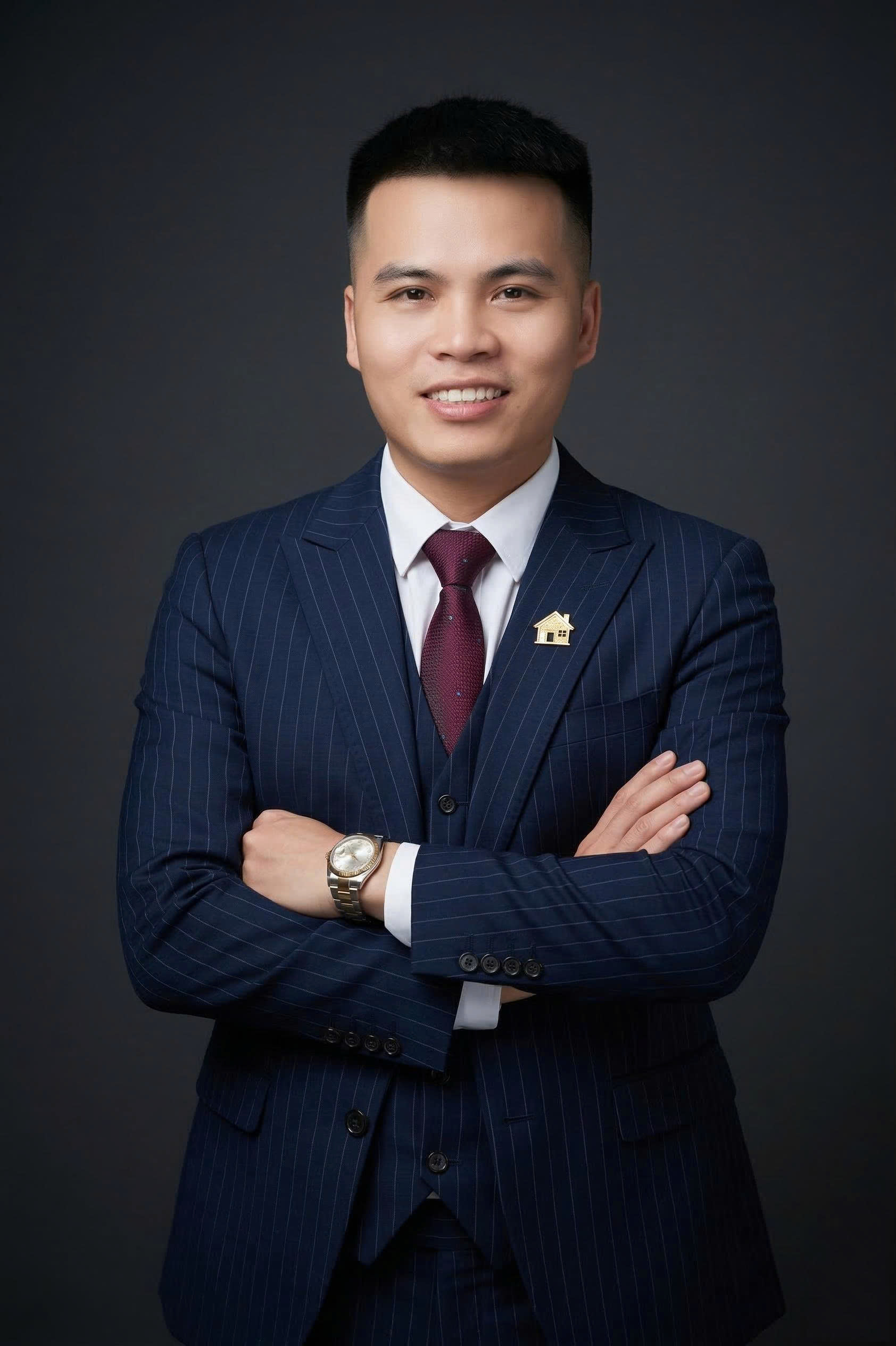 Chuyên viên Nguyễn Đức Cảnh